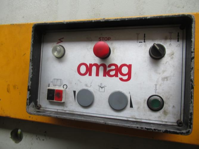 OMAG POL 3525